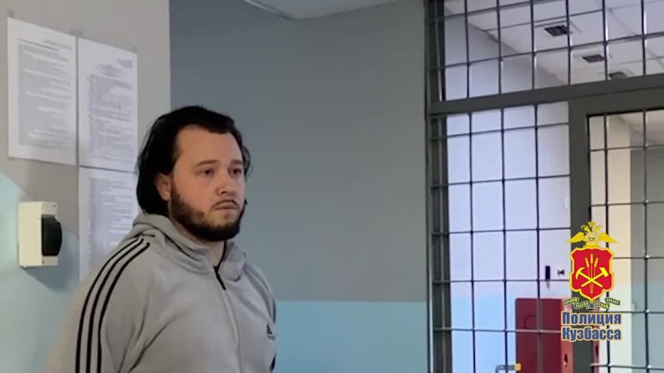 В Ленинске-Кузнецком возбуждено уголовное дело в отношении местного жителя, который спровоцировал конфликт в общежитии