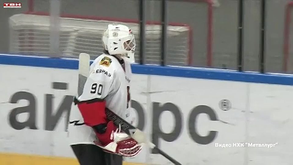 Наказание Льва Хашина отменено