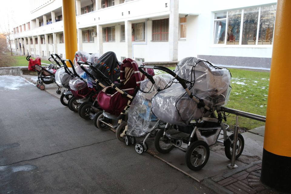 Наказание за игнорирование родительских обязанностей станет строгим