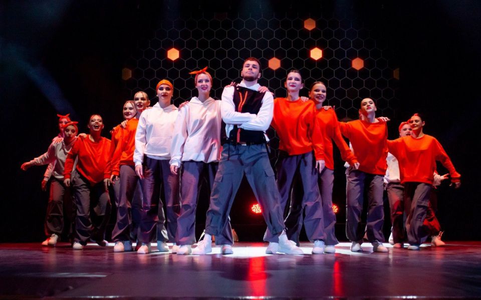 Студентов ссузов Кемерова приглашают к участию в фестивале «Студенческая весна»