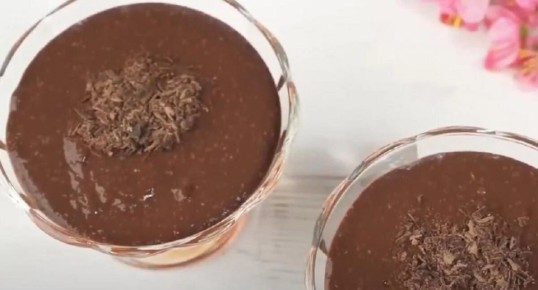 Сладкое лакомство, которое снижает холестерин