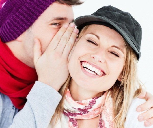 Что должен делать парень для своей девушки: важные правила