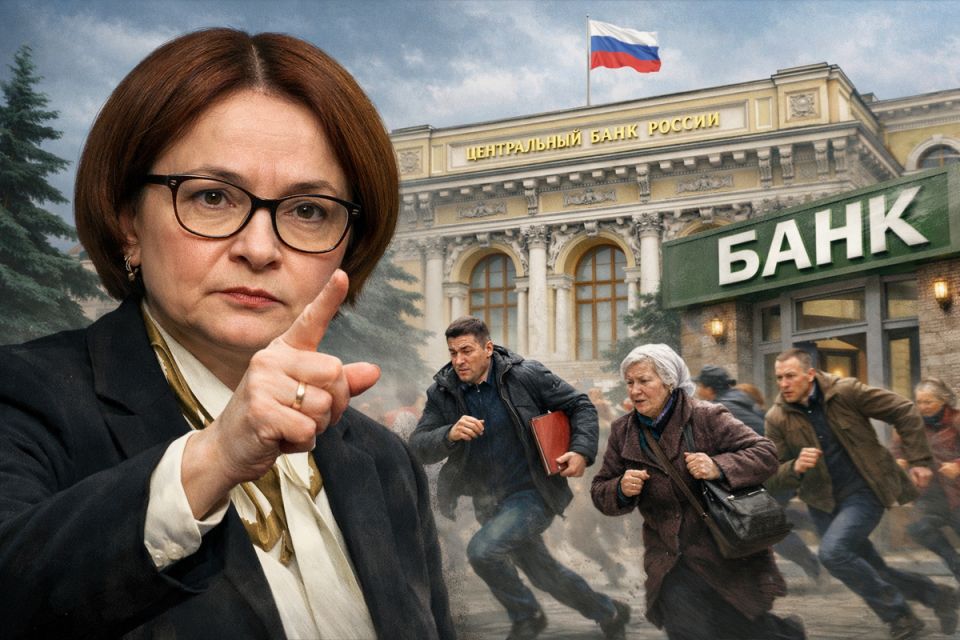 Экономические перспективы: стоит ли снимать вклады до 13 февраля?