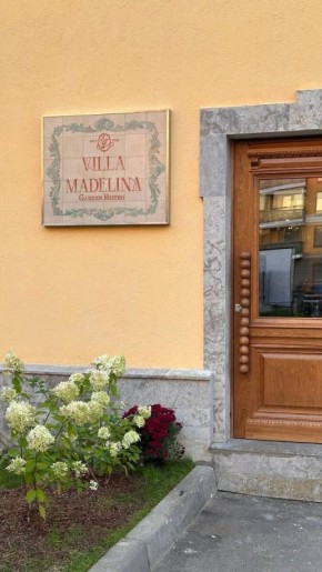 ���� ��������: ����� �� �������� � �������� Villa Madelina?