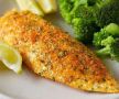 Как приготовить рыбу в панировке: секреты и советы