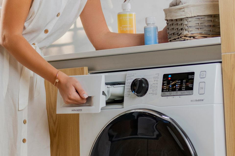 Порошок, гель или капсулы: что выбрать для идеальной стирки?