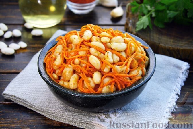 Готовим с любовью: постное меню для вкусного периода