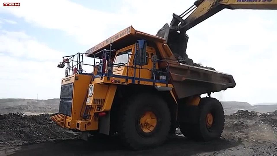 Председатель ВЭБ.РФ Игорь Шувалов в Кемерове