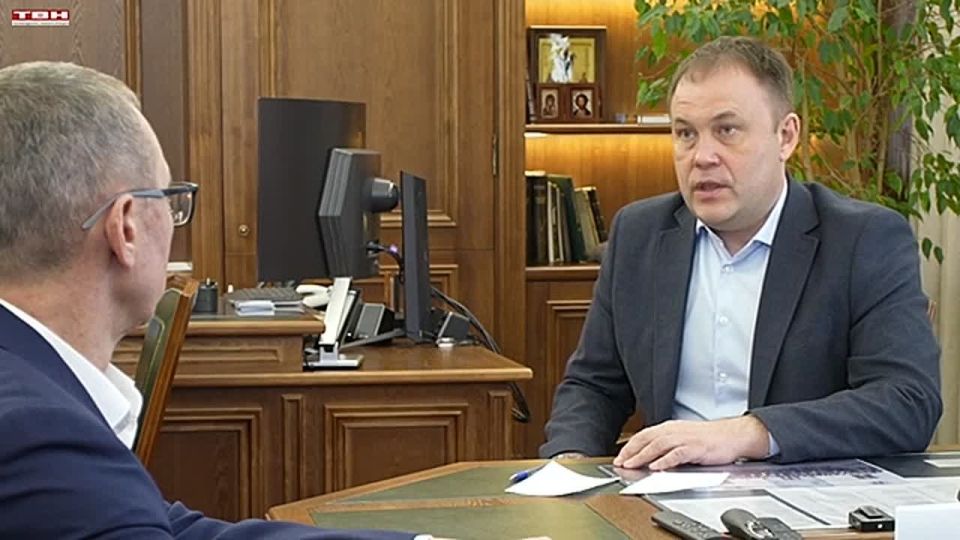 В Кузбассе - новый министр сельского хозяйства