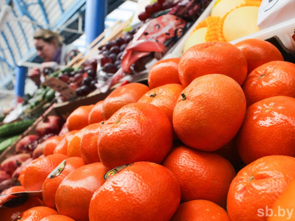 Как выбрать сладкие мандарины без пробования: простые советы