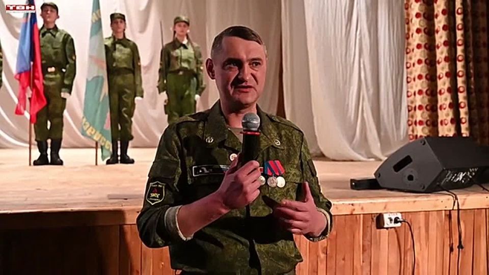 В Кузбассе прошел ежегодный слет поисковиков