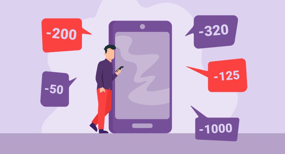 Тихие списания под контролем: как новый закон 2026 года меняет правила мобильных платежей