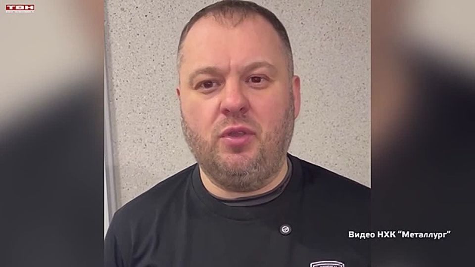 Савелий Ткач сыграет на Кубке Вызова