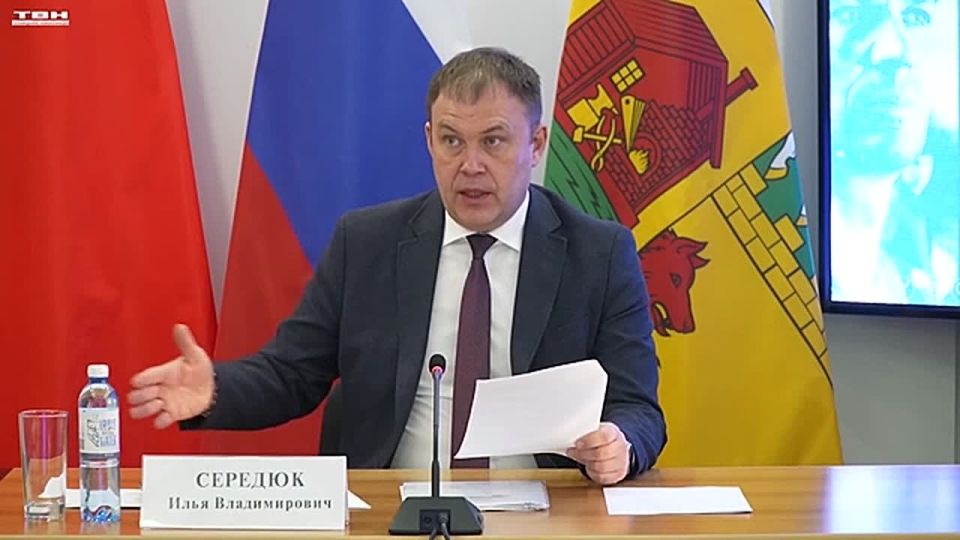 В Кузбассе этой весной может быть сильное половодье