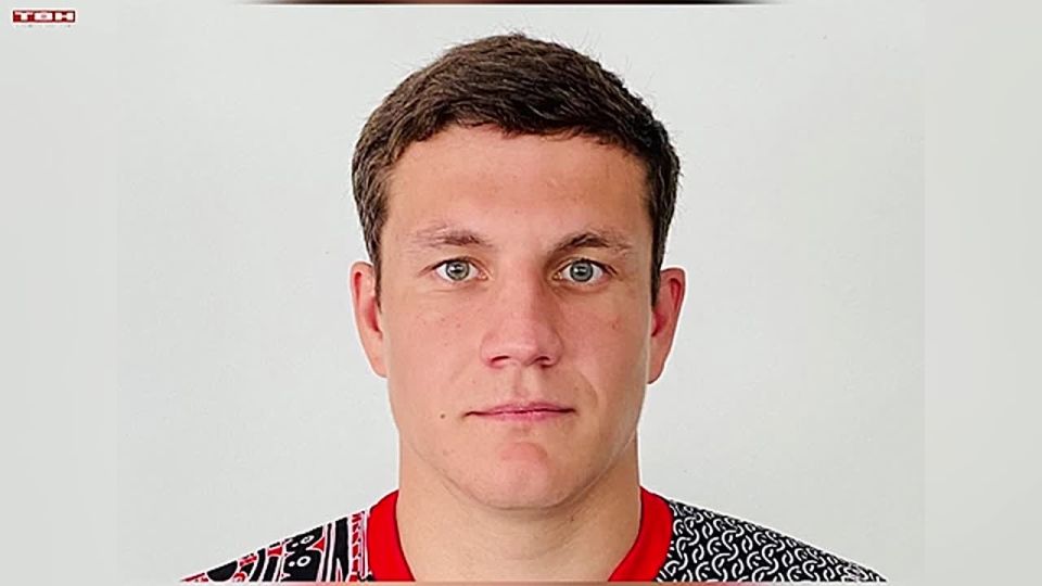 Два регбиста «Металлурга» завершили игровые карьеры