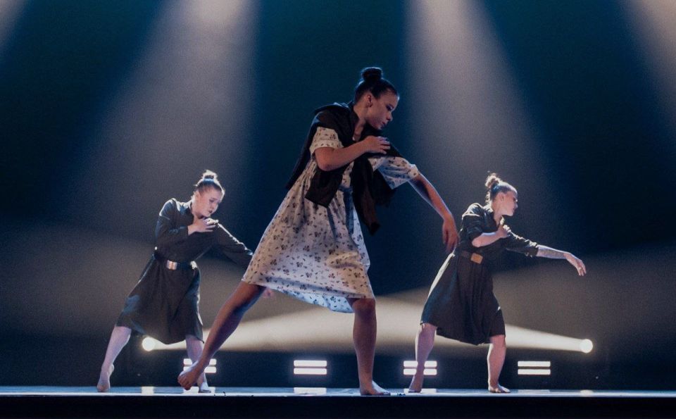 Кемеровчан приглашают на концерт «Время помнит»