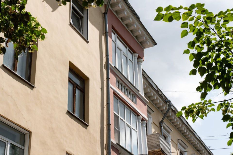 В Кемерове реализуется инвестпроект по сохранению исторического наследия «Дом за рубль»