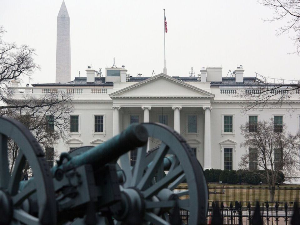 Белый дом готовит судьбоносные переговоры по закону о криптовалютах