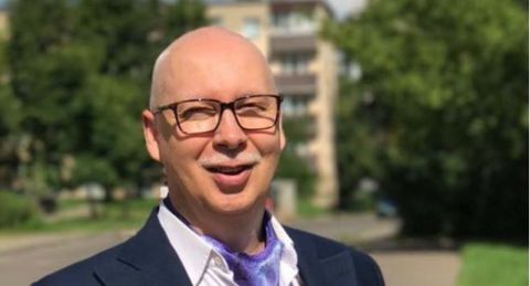 Александр Зимовский: В состав группы, покушавшейся на генерала Алексеева входит выпускник Кемеровского высшего училища связи Васин