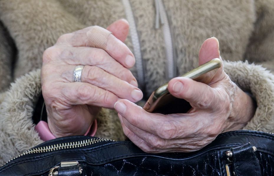 Губернатор Курской области просит о расширении белого списка сайтов для жителей региона