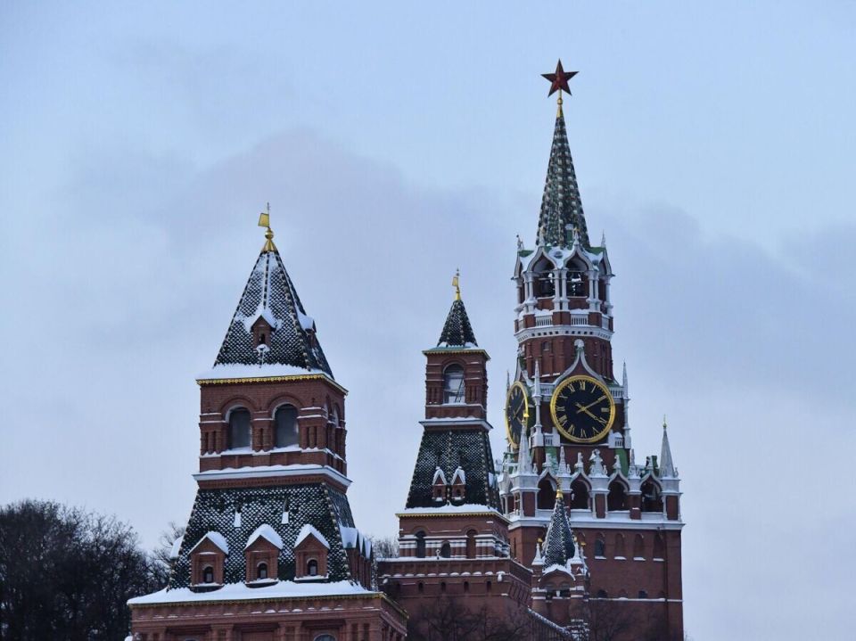 Кремль прокомментировал перспективы продления ДСНВ