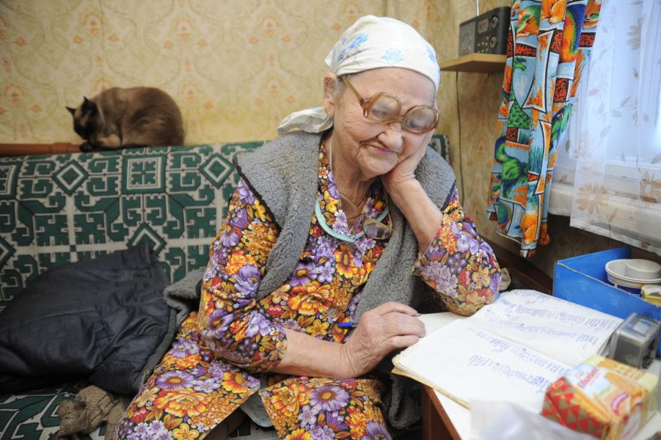 Пенсионеры на грани: что нужно изменить в пенсионной системе до 2028 года