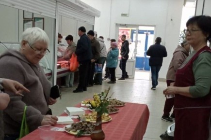 ������� �������: ������������� ������� ��������� ������� � �����