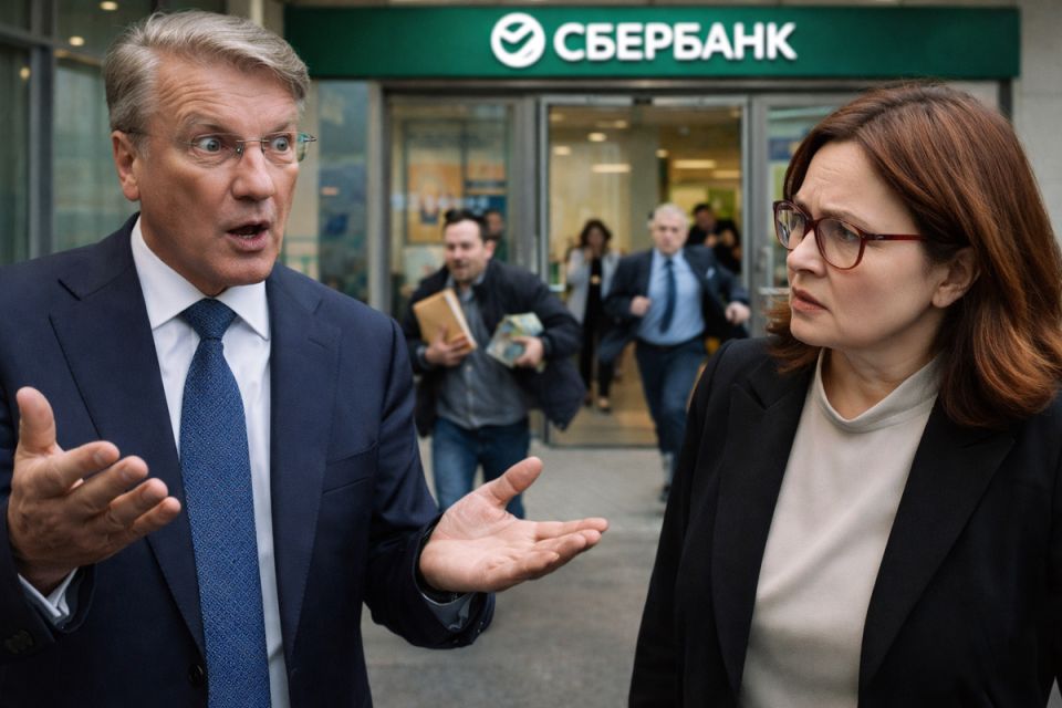 Почему эксперты рекомендуют выводить деньги с вкладов до 13 февраля?