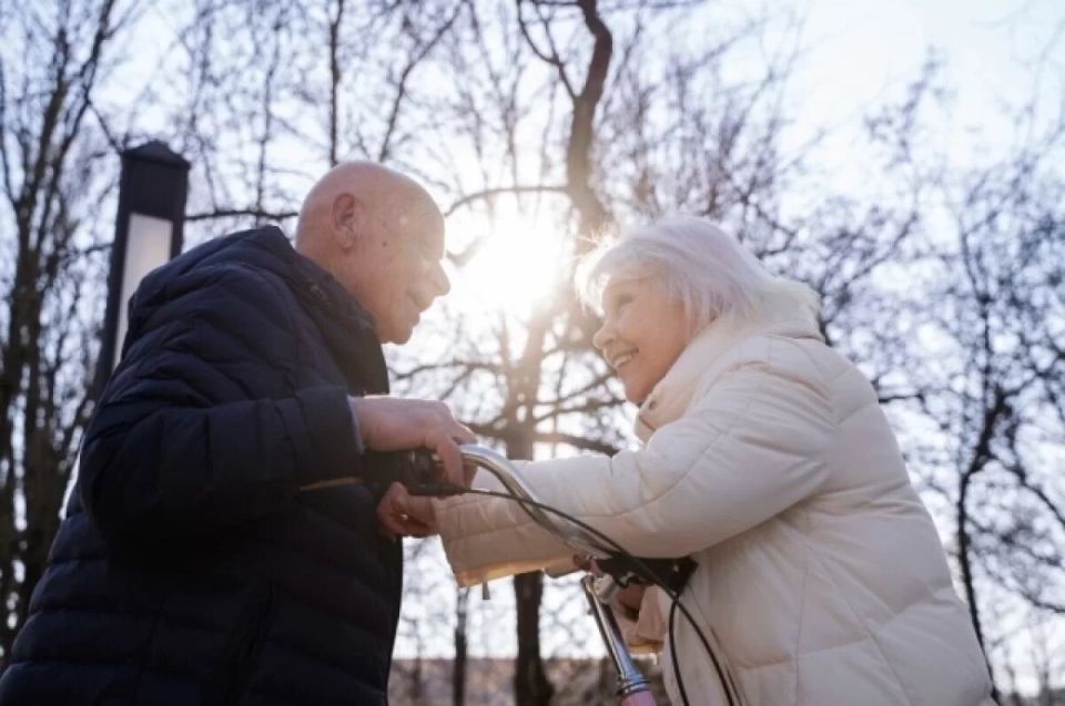 Нижегородцы получат шанс на досрочную пенсию в 2026 году