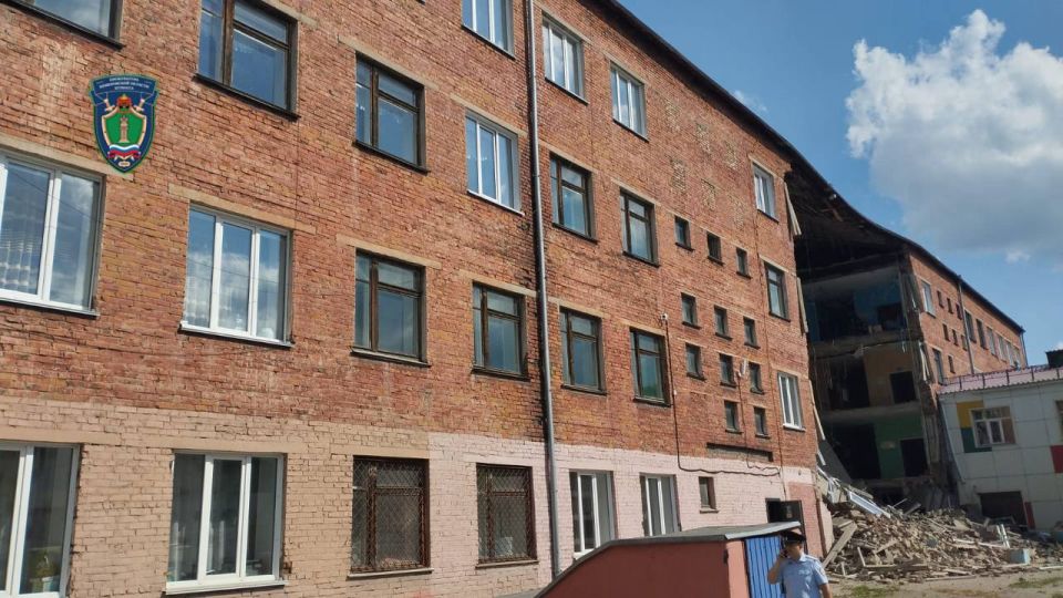 В Белове директор учреждения культуры признана виновной в халатности