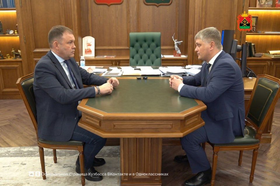 Губернатор Илья Середюк: льготы для семей военных в Юрге будут сохранены