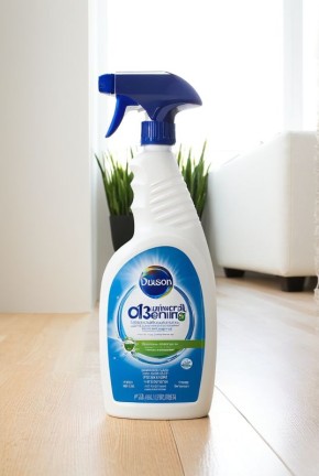 Как выбрать универсальное средство для идеальной чистоты в доме