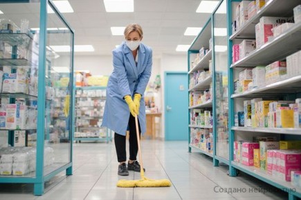 Новые санитарные правила: как Роспотребнадзор меняет условия труда