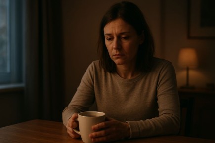 Тишина семьи: как молчание стало началом конца