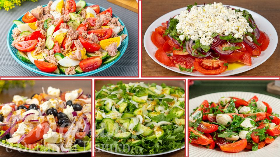 ������ ������ ��� ��������: 5 �������� ��� �������� �������������