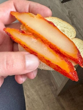 Невероятный хинкал: как сделать его в Сибири с дагестанским вкусом