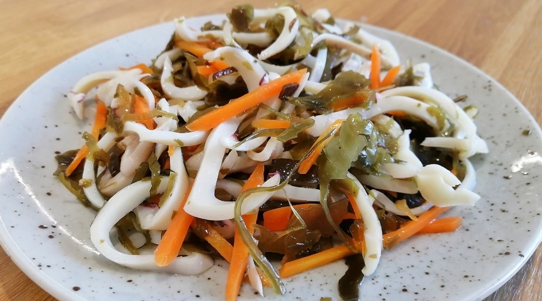 Постные кулинарные шедевры от Олега Ольхова