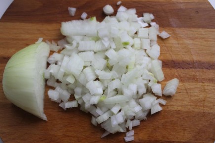 Необычная закуска из шампиньонов: испанская тапас для постного стола