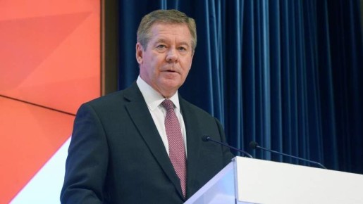 Россия готова поддержать безопасность неядерных стран на международной арене