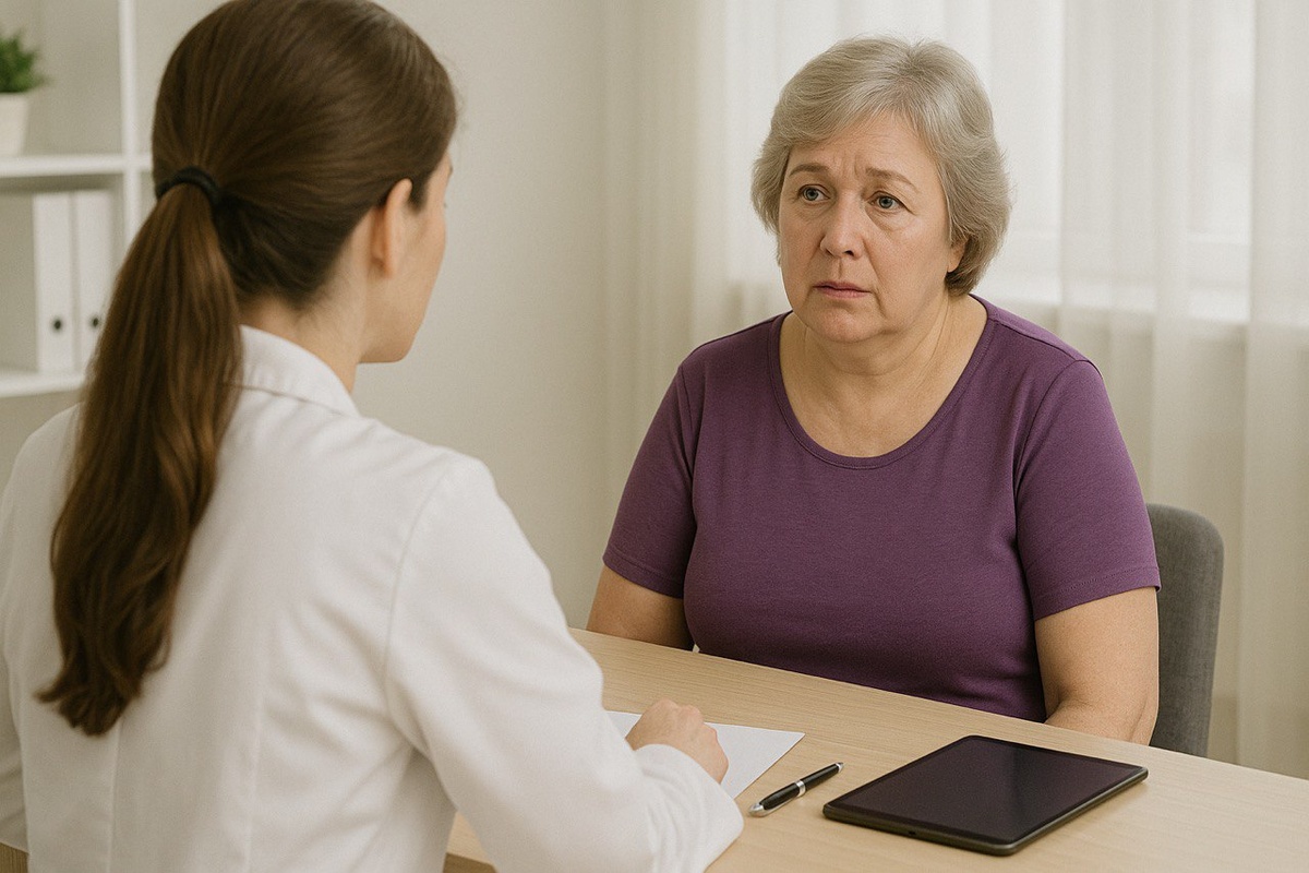 Как поддержать здоровье суставов после 45: продукты и привычки, которые работают