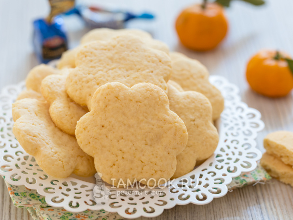 Вдохновение для выпечки: рисовая мука в главной роли