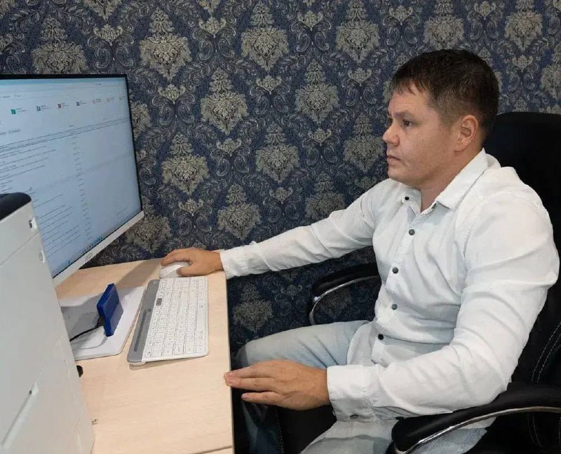 Илья Середюк: еще одна мера поддержки стала доступнее для ветеранов СВО