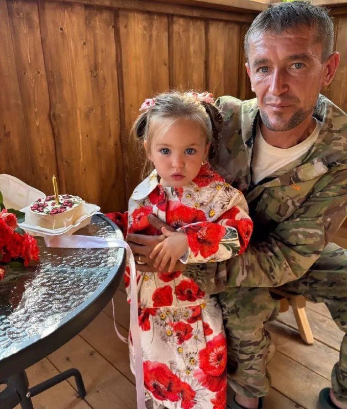 Илья Середюк: еще одна мера поддержки стала доступнее для ветеранов СВО Илья Середюк: еще одна мера поддержки стала доступнее для ветеранов СВО