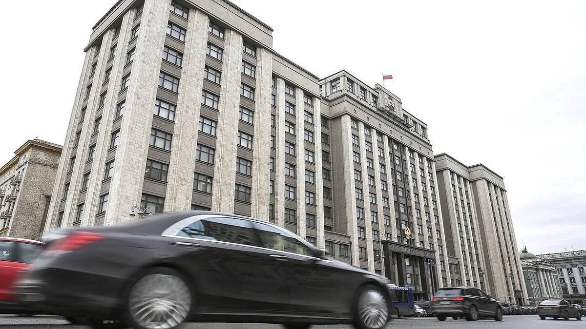 Госдума вводит штрафы за скрытие несчастных случаев на работе