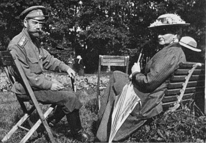 Картофельные угощения для императрицы: кулинарные пристрастия Николая II