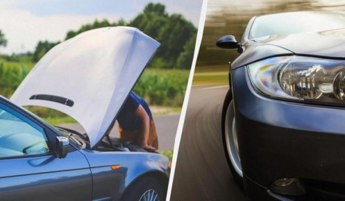 Как понять, что настало время менять тормозную жидкость: важные признаки