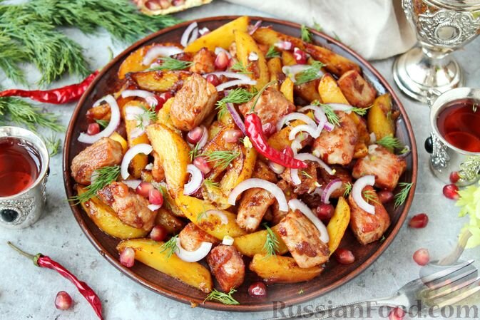 Кулинарные шедевры для новичков: простые и вкусные рецепты на каждый день