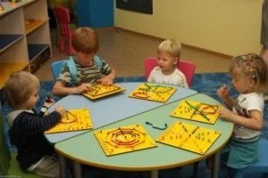 Умственное развитие дошкольников: Как помочь ребенку достигнуть успеха