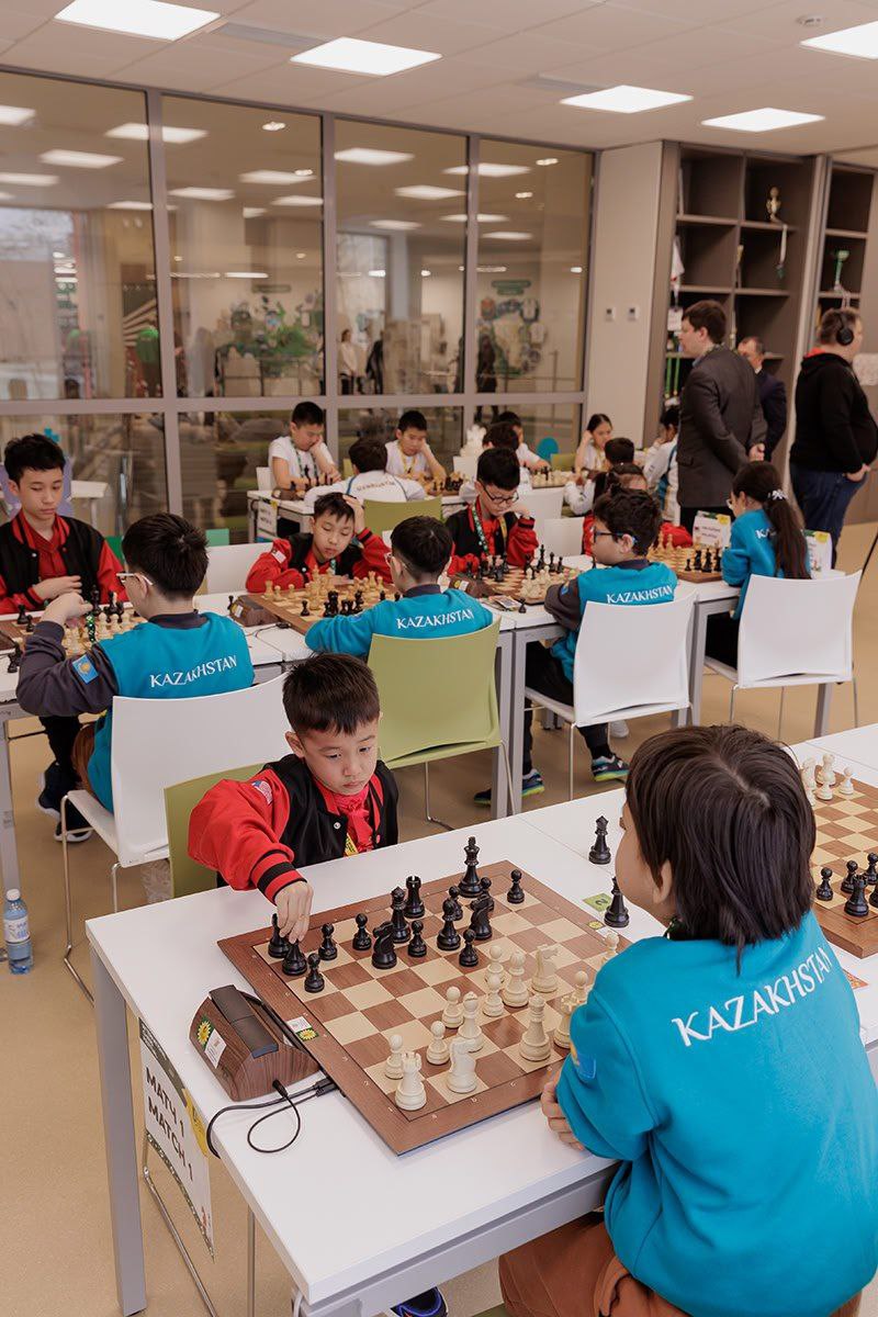 Шахматный турнир всероссийского уровня проходит в Новокузнецке Шахматный турнир всероссийского уровня проходит в Новокузнецке