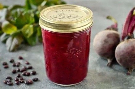 Пять уникальных способов запасаться свеклой на зиму